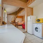 La Cabriole Des Lacs Holiday home *
