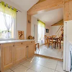 Holiday home La Cabriole Des Lacs *