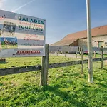 La Cabriole Des Lacs
