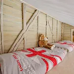 La Cabriole Des Lacs Holiday home Briel-sur-Barse