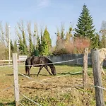 La Cabriole Des Lacs * Briel-sur-Barse