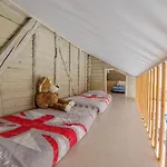 Holiday home La Cabriole Des Lacs