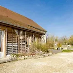 La Cabriole Des Lacs Briel-sur-Barse