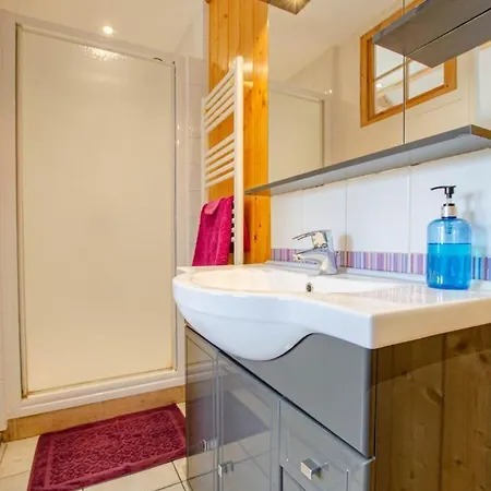 La Cabriole Des Lacs Holiday home *
