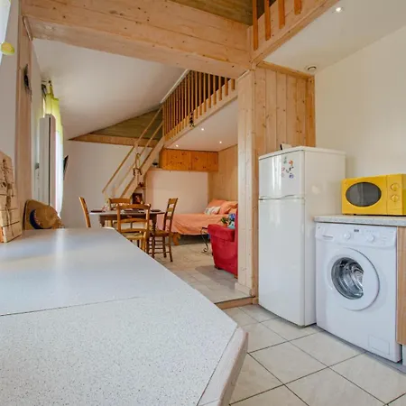 La Cabriole Des Lacs Holiday home *