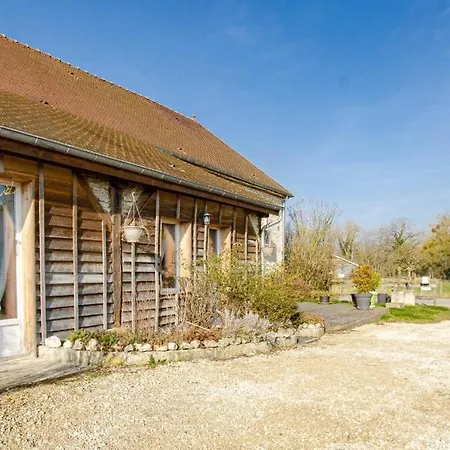 La Cabriole Des Lacs Briel-sur-Barse