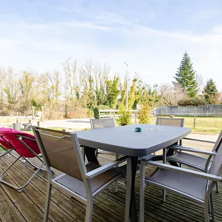 La Cabriole Des Lacs Holiday home *