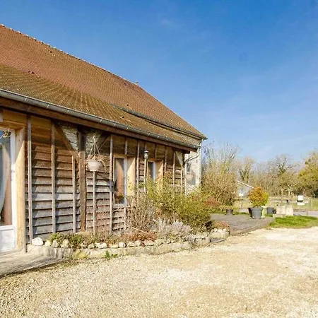La Cabriole Des Lacs Vakantiehuis